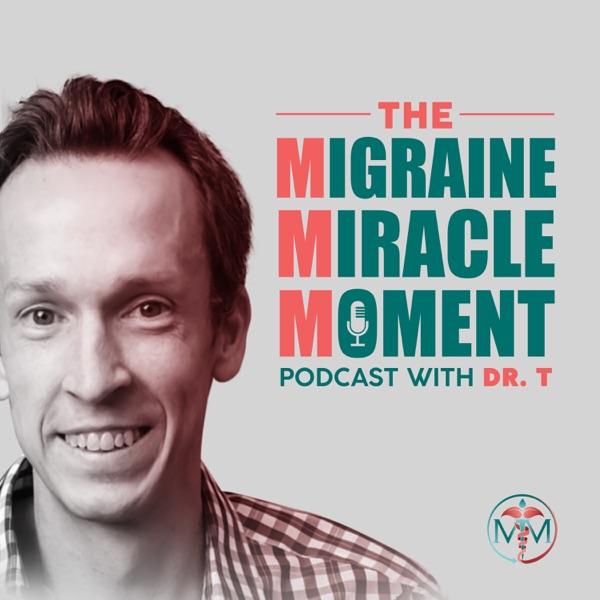 The Migraine Miracle Moment image