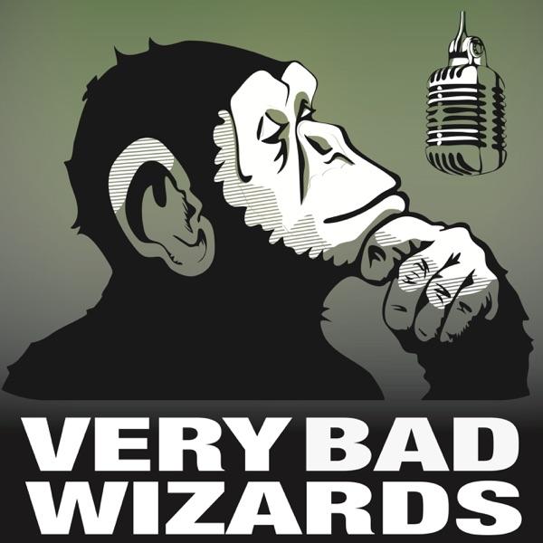 Very Bad Wizards image