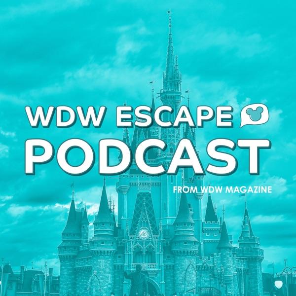 WDW Escape image