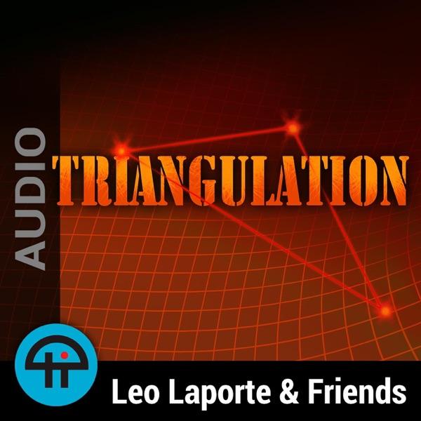 Triangulation (Audio) image