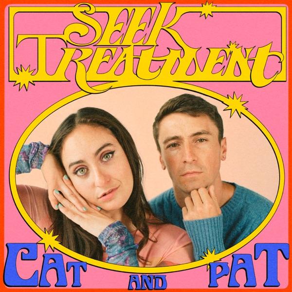 Seek Treatment with Cat & Pat image
