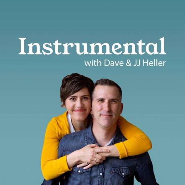 Instrumental with Dave & JJ Heller image
