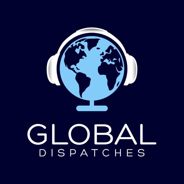 Global Dispatches -- World News That Matters image
