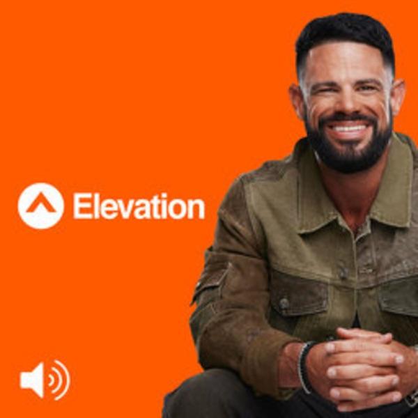 Elevation with Steven Furtick image