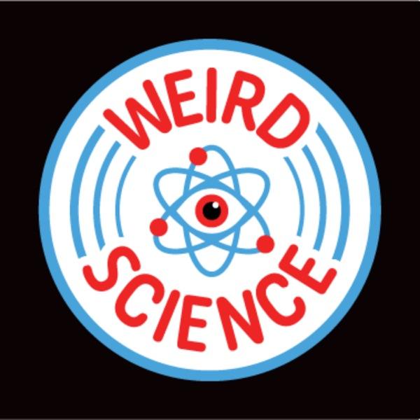 Weird Science image