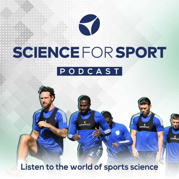 Science for Sport Podcast image