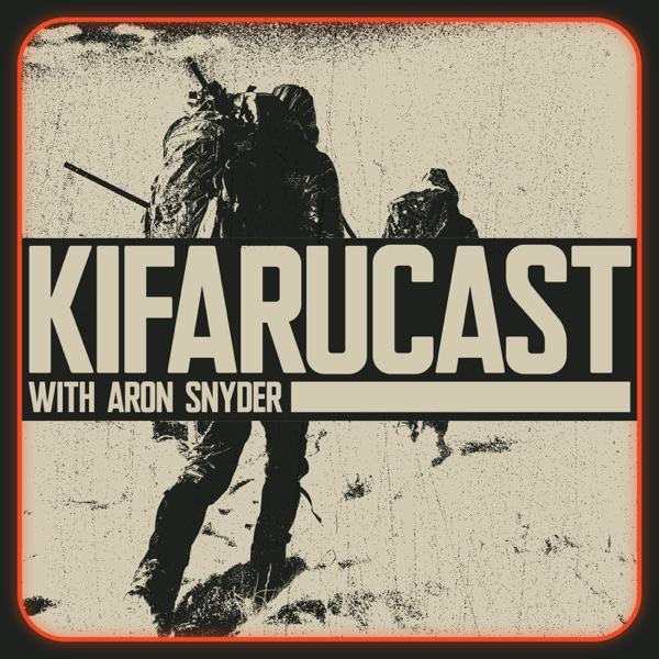 KIFARUCAST image