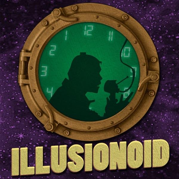 ILLUSIONOID image