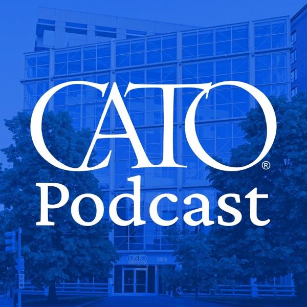 Cato Podcast image
