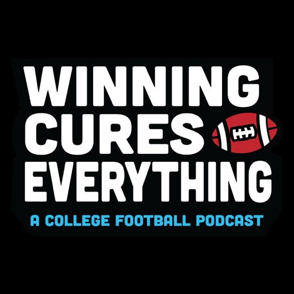 Winning Cures Everything image