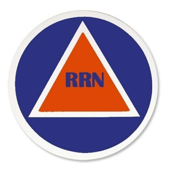 Recovery Radio Network image
