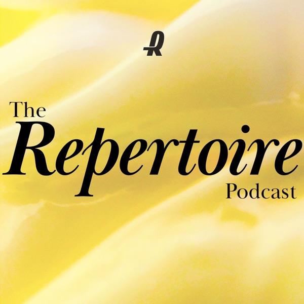 The Repertoire Podcast image