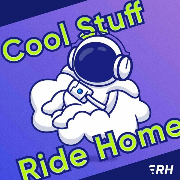 Cool Stuff Ride Home image
