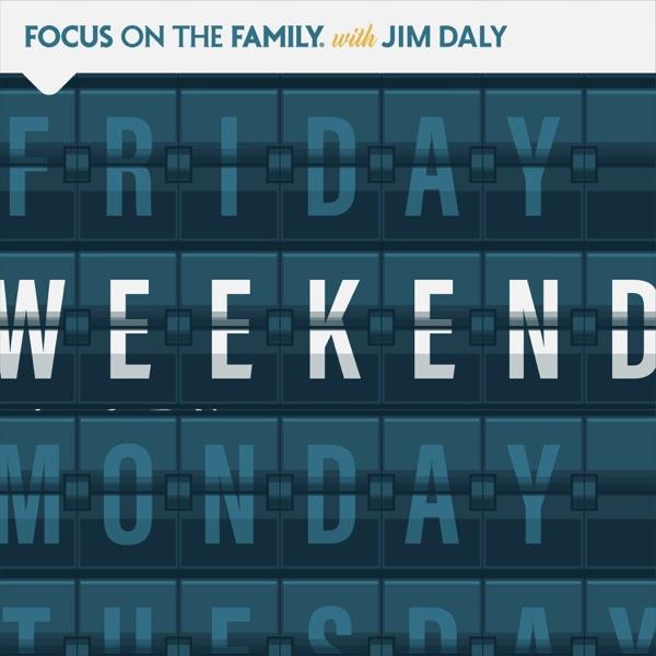 Focus on the Family Weekend image