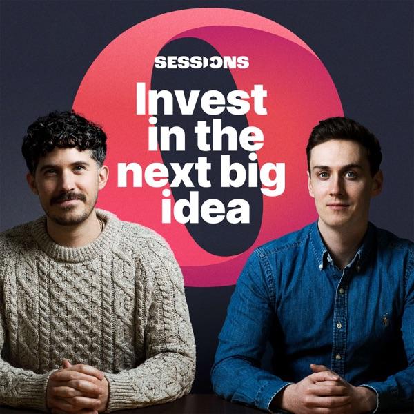 Opto Sessions – Invest in the Next Big Idea image