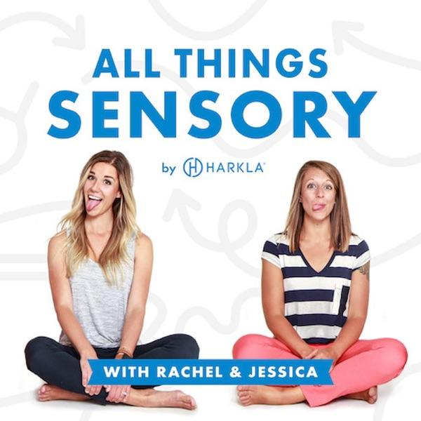 All Things Sensory by Harkla image