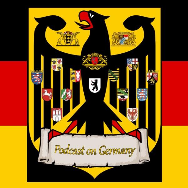 Podcast on Germany image