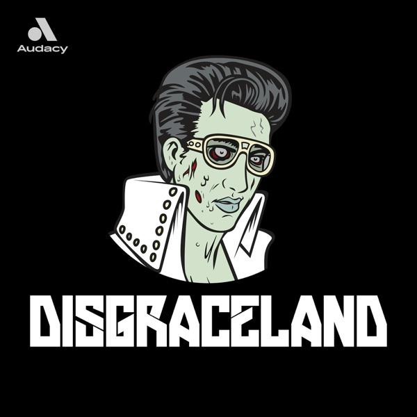 DISGRACELAND image
