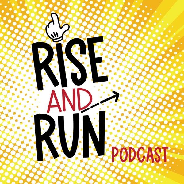 Rise and Run image
