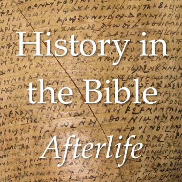 History in the Bible image