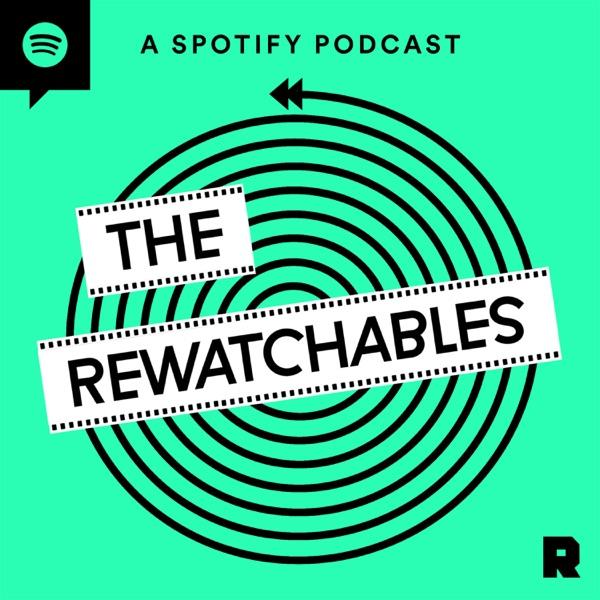 The Rewatchables image