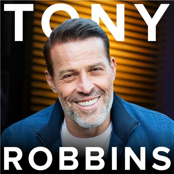 The Tony Robbins Podcast image