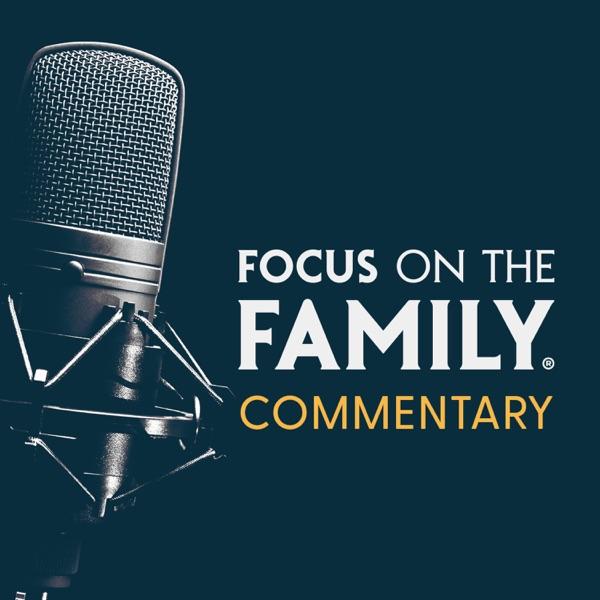 Focus on the Family Commentary image