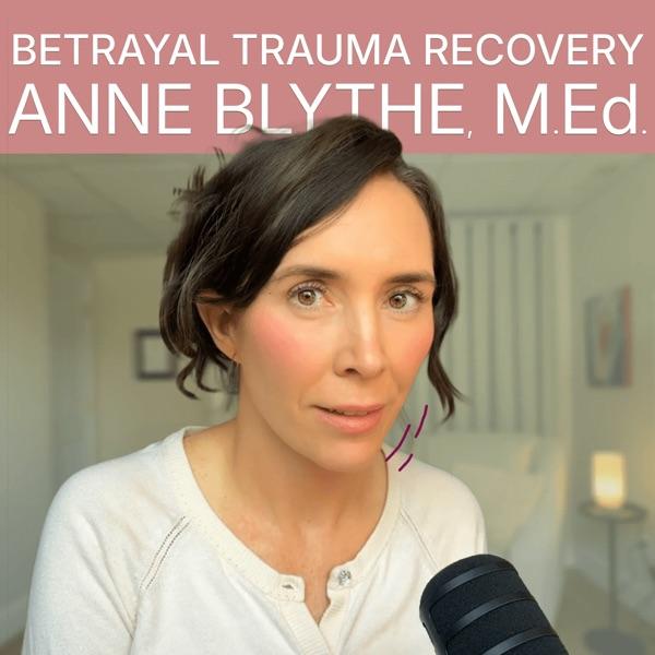 Betrayal Trauma Recovery image