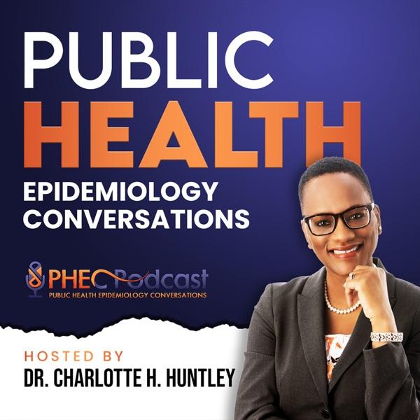 Public Health Epidemiology Conversations image