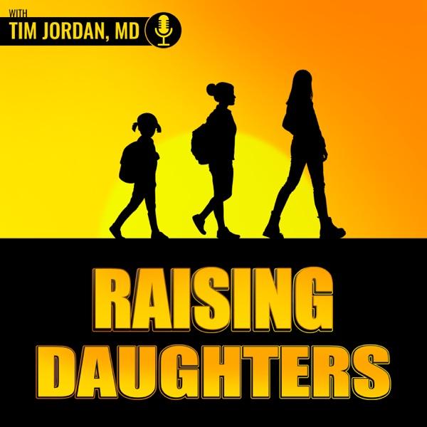 Raising Daughters image
