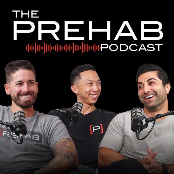 The Prehab Podcast image