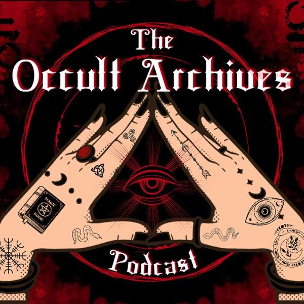 The Occult Archives image