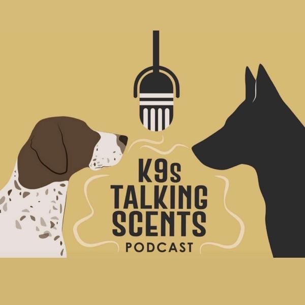 K9s Talking Scents image