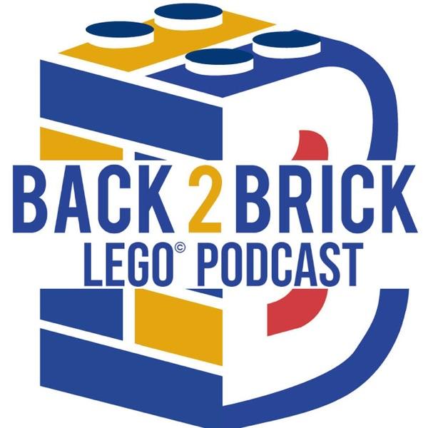 Back 2 Brick Podcast image
