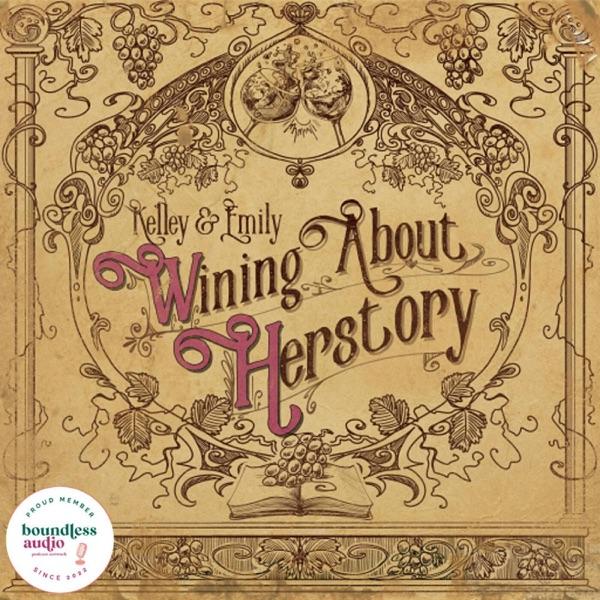 Wining About Herstory image