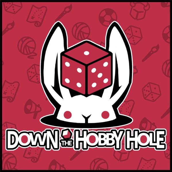Down The Hobby Hole image
