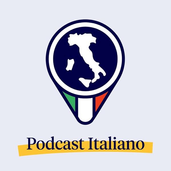 Podcast Italiano image