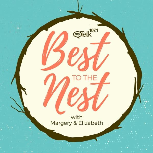 Best to the Nest with Margery & Elizabeth image