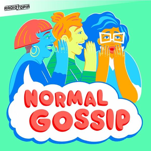 Normal Gossip image