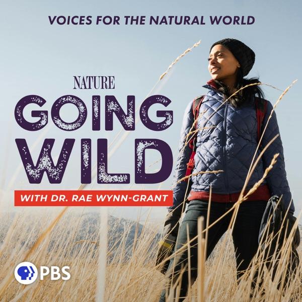 Going Wild with Dr. Rae Wynn-Grant image
