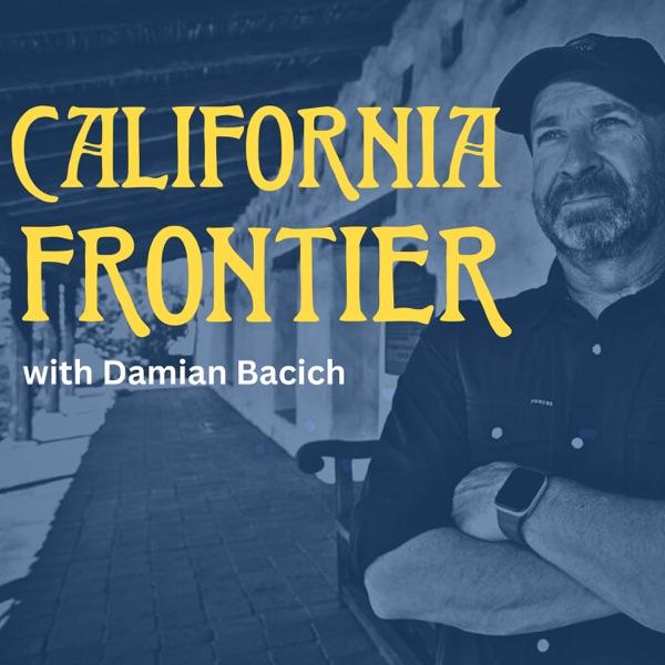 California Frontier image