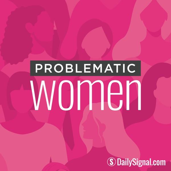 Problematic Women image