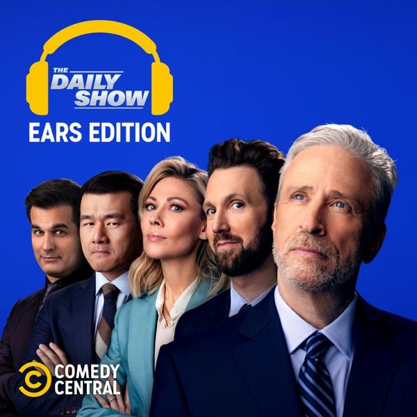 The Daily Show: Ears Edition image