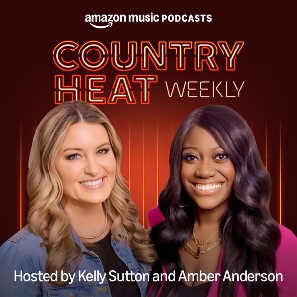 Country Heat Weekly image