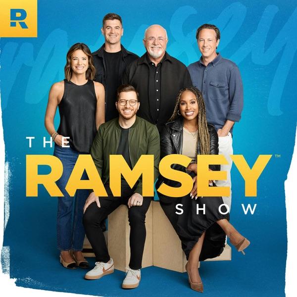 The Ramsey Show image