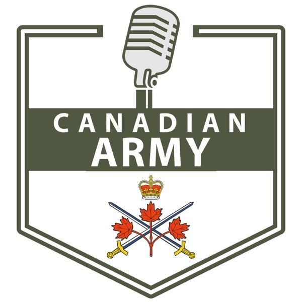 Canadian Army Podcast image
