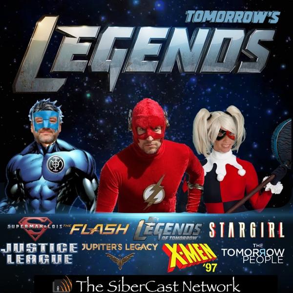 Tomorrow's Legends image