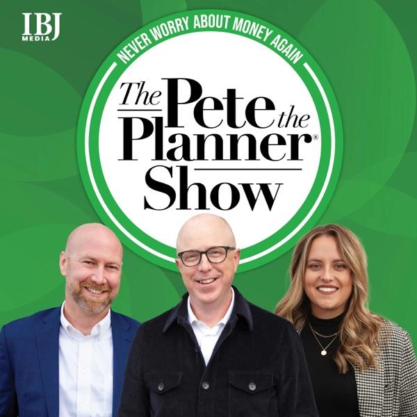 The Pete the Planner® Show image