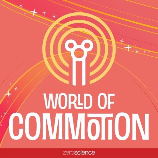 World of Commotion image