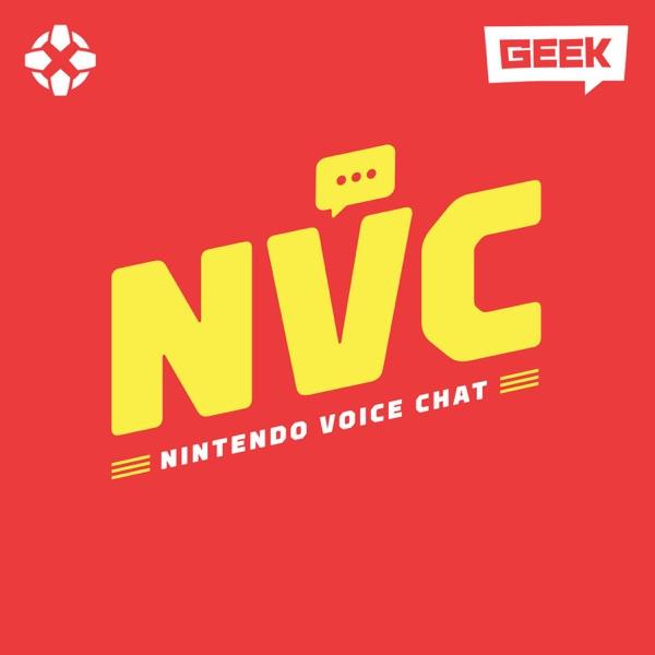 Nintendo Voice Chat image